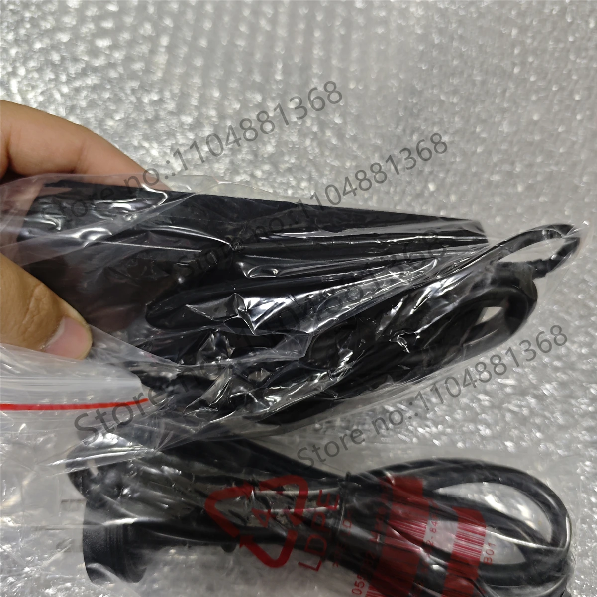 Original AC Adapter Charger For mindray 19V 7.9A 150W 8PIN MANGO150M-19DD  Power Supply