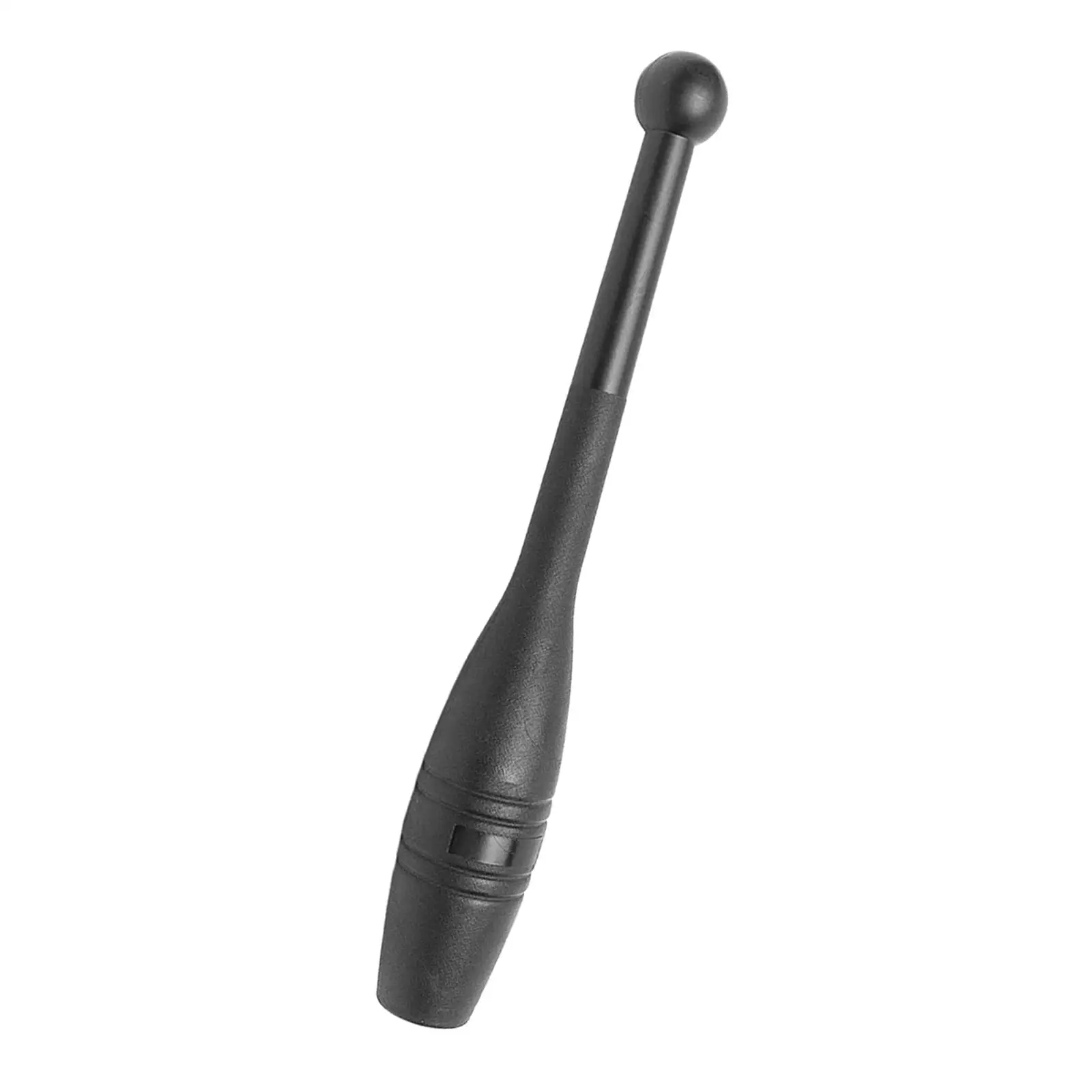 Workout Equipment 42cm Fitness Bar PP Material Exercise Tools for Home Gym Body Strength Training