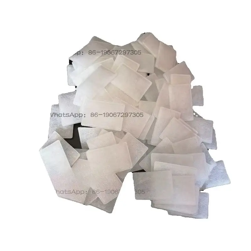 High Quality S9 Cotton Material, S10 Ventilation Cotton Material, Sleep Respirator, Air Filtration Membrane, Dust Filter