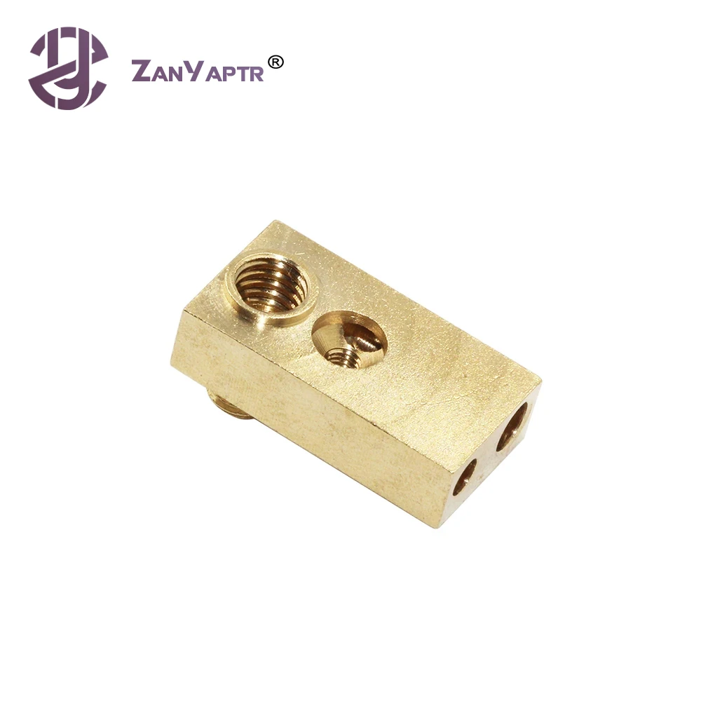 

Olsson Block - 1Pc Ultimaker 2 UM2 Extended E3D Heater Hotend for 3D printer 1.75mm/3.0mm