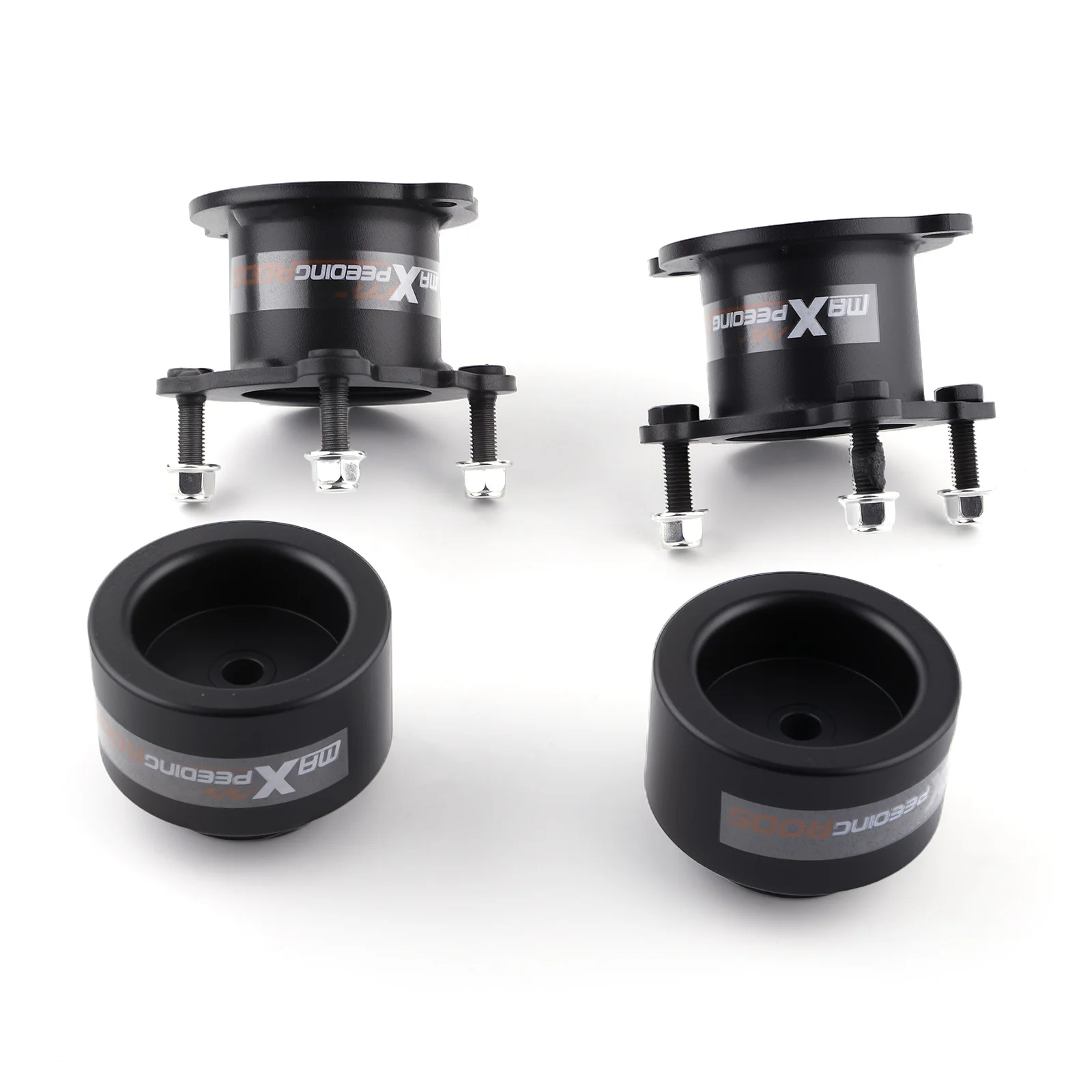 MaXpeedingrods Billet 6061 Aluminum 3