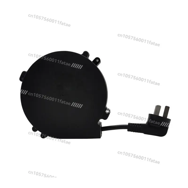 3.5 Meters Automatic Take-up Reel with Wire Telescopic Cable Manager Automatic Take-up Reel Small Wire Winding Reel