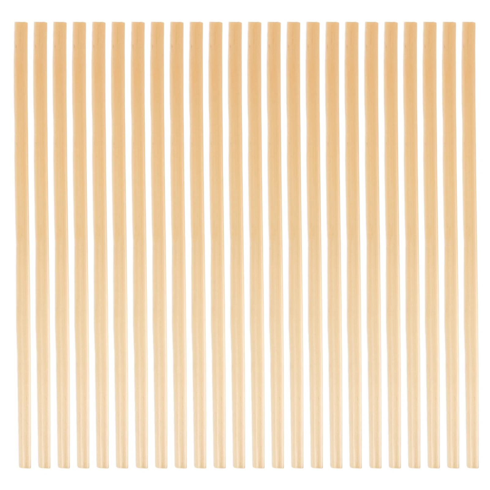 100Pcs Bees Nesting Straw Bee Tubes Replacement Nesting Tube Refill Inserts Beekeeping Tools Garden Supplies Outdoor Apiary