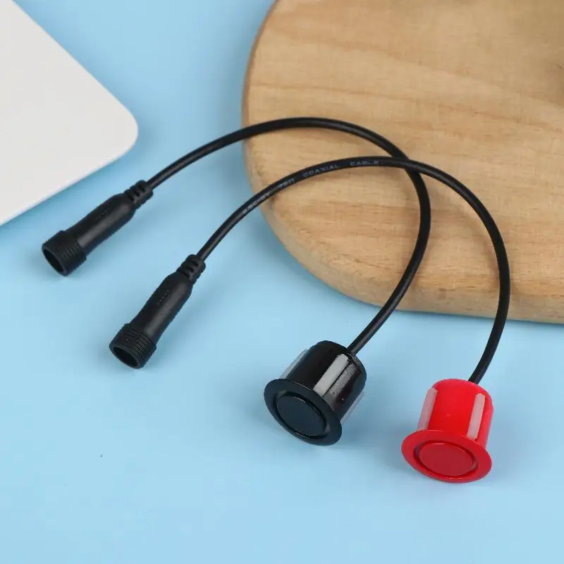 18.8mm Round Threaded Interface Radar Transducer Accessory