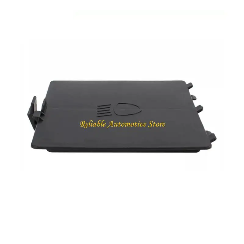 

M68B ABS Передняя фара фарб -лампы проверки дверной панели панели Dogle Cover Direct Fit No Modication требуется 68156815AA