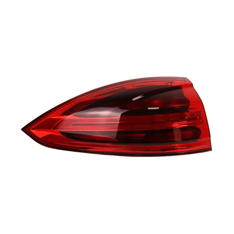 OE 95863106100 95863106200 Tail lights (external) High quality automotive brand components for PORSCHE 92A CAYENNE 2015-18