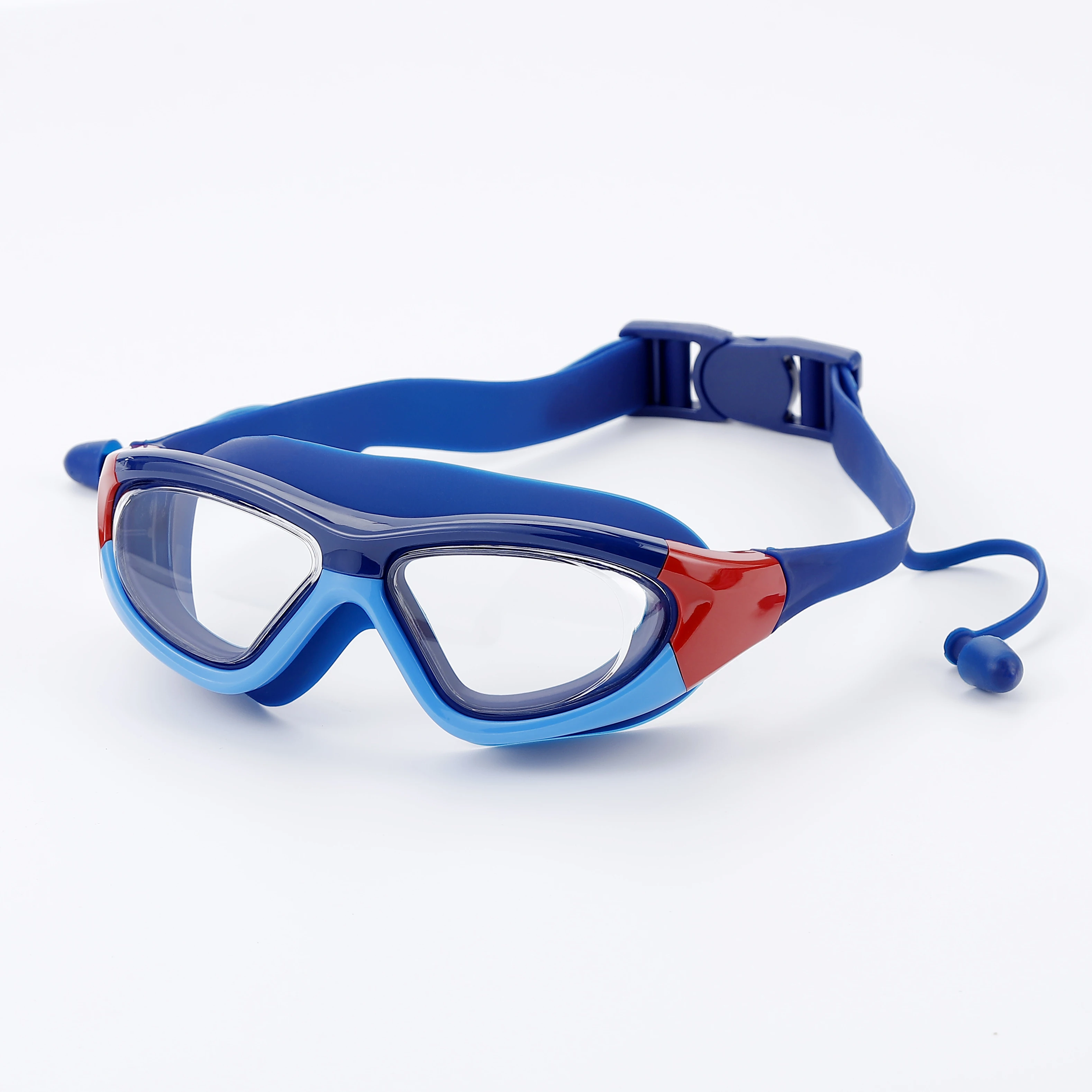 Unisex Waterproof Swimming Goggles