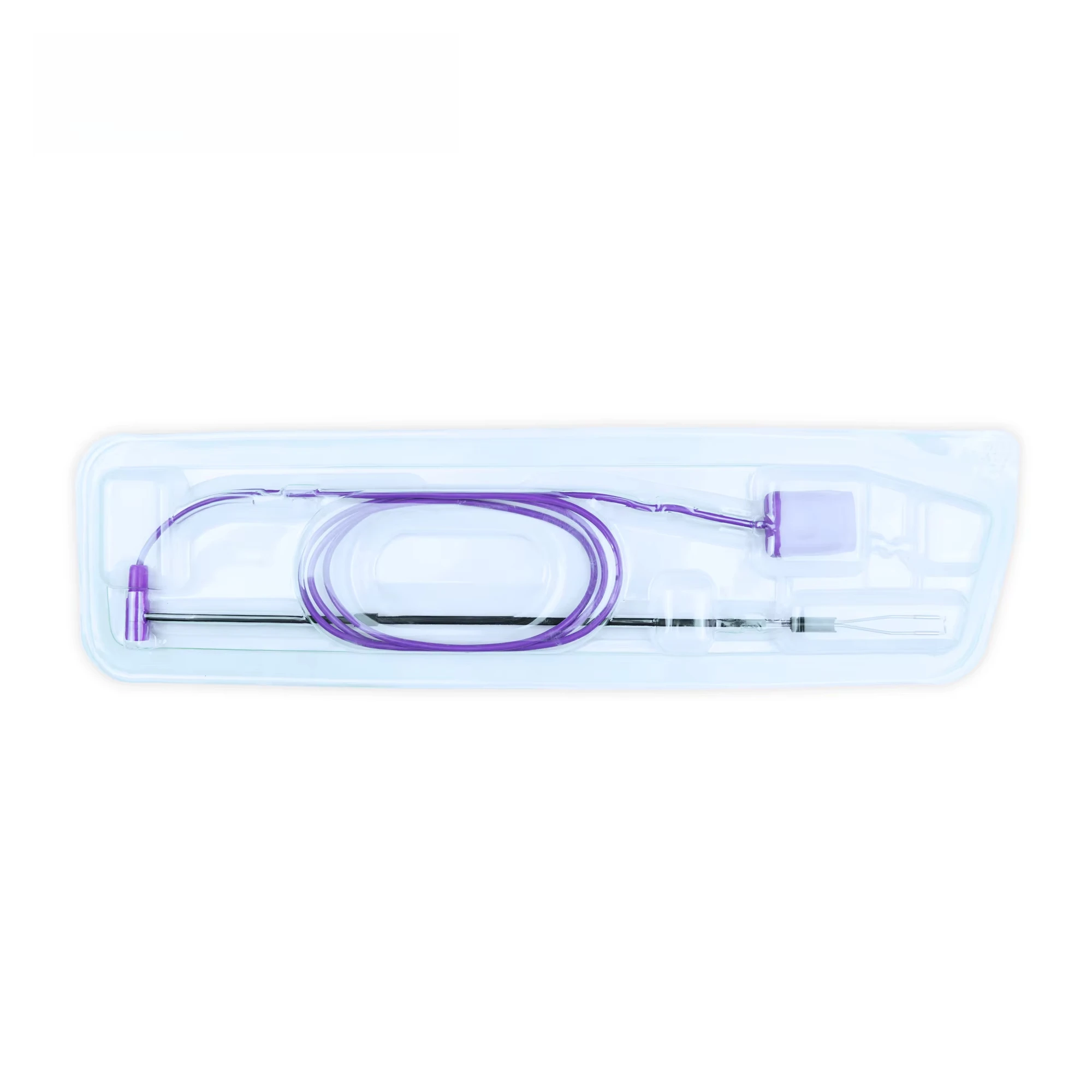 Plasma Electrode Loop Precision Surgical Electricity General Surgery Use Saline