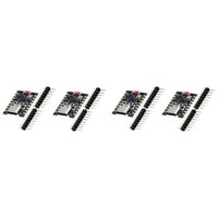 ABAC-4Pcs ESP32-C3 Development Board ESP32 Mini Wifi Bluetooth Development Board High-Performance ESP32 Development Kit