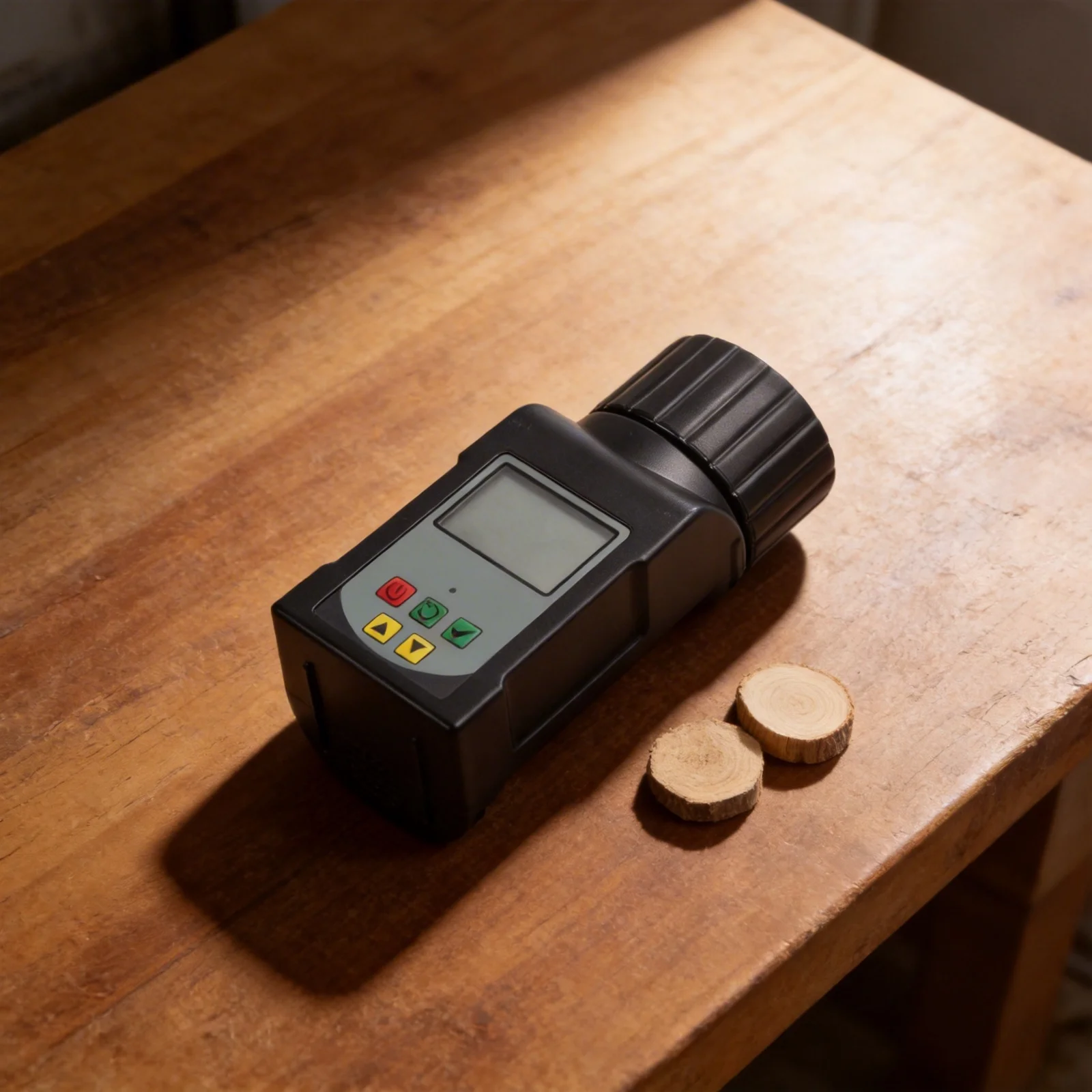 Data Storage Moisture Analyzer Data Storage Moisture Meter Moisture Tester Automatic Shut-off Lightweight Design