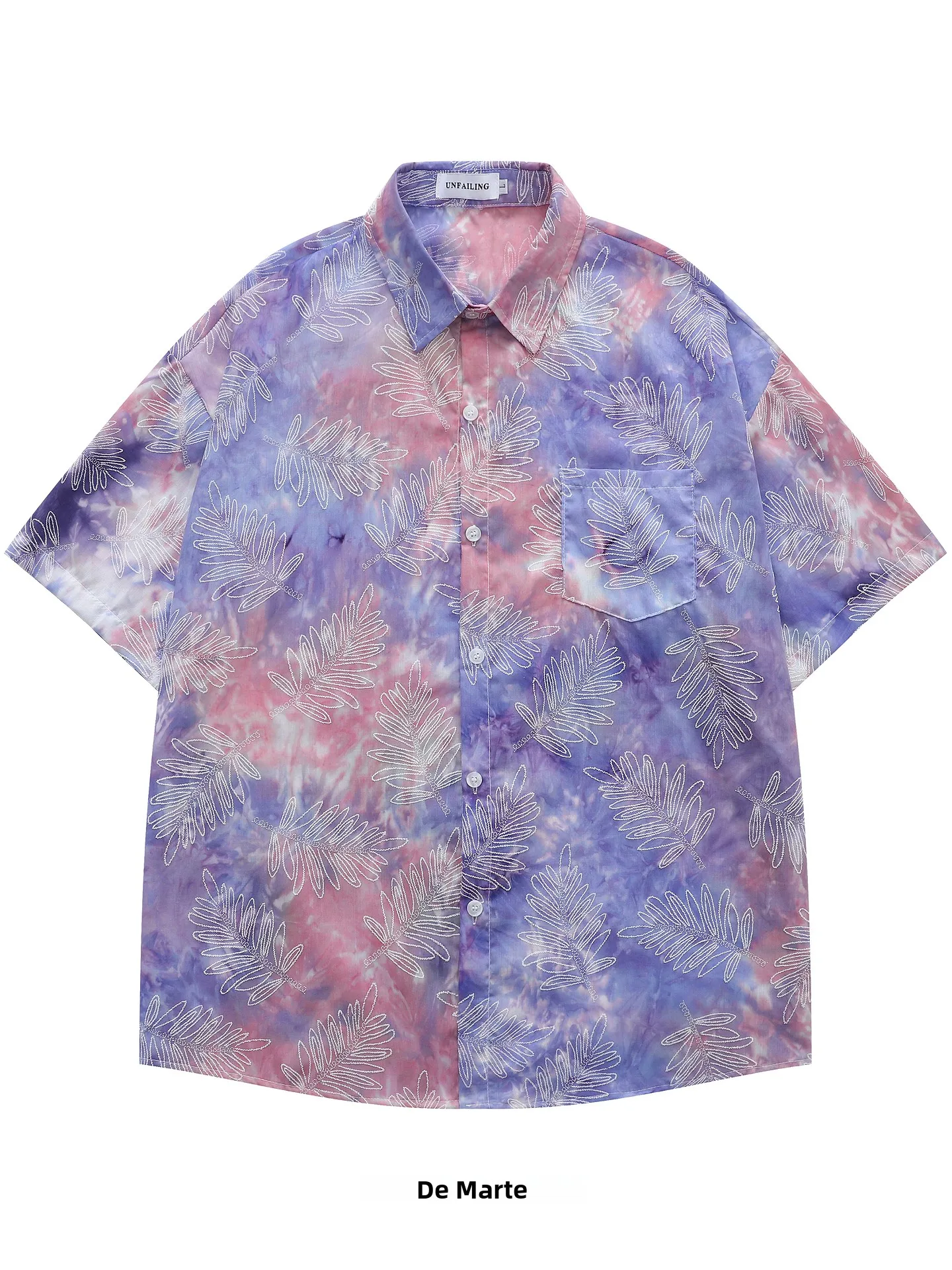 chemise-a-manches-courtes-entierement-imprimee-motif-tropical-bloating-collection-ete-2026-origine-chinoise-vetement-decontracte-et-tendance