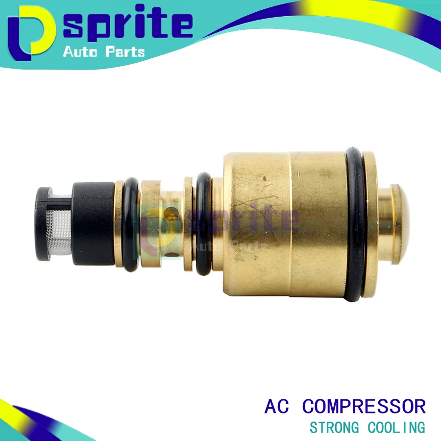 

Новый регулирующий клапан компрессора кондиционера 5SL12CJ 7SB16C 7SBU16C EX 1227C для двигателя высокого качества