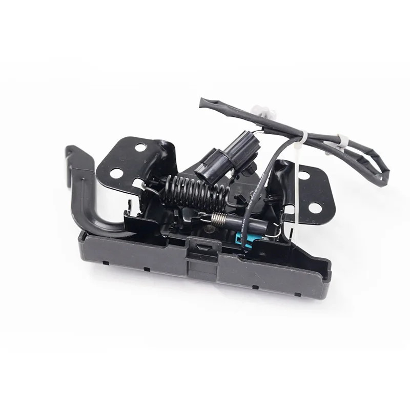 81130D4010 for Kia Optima hood latch 2016-2020