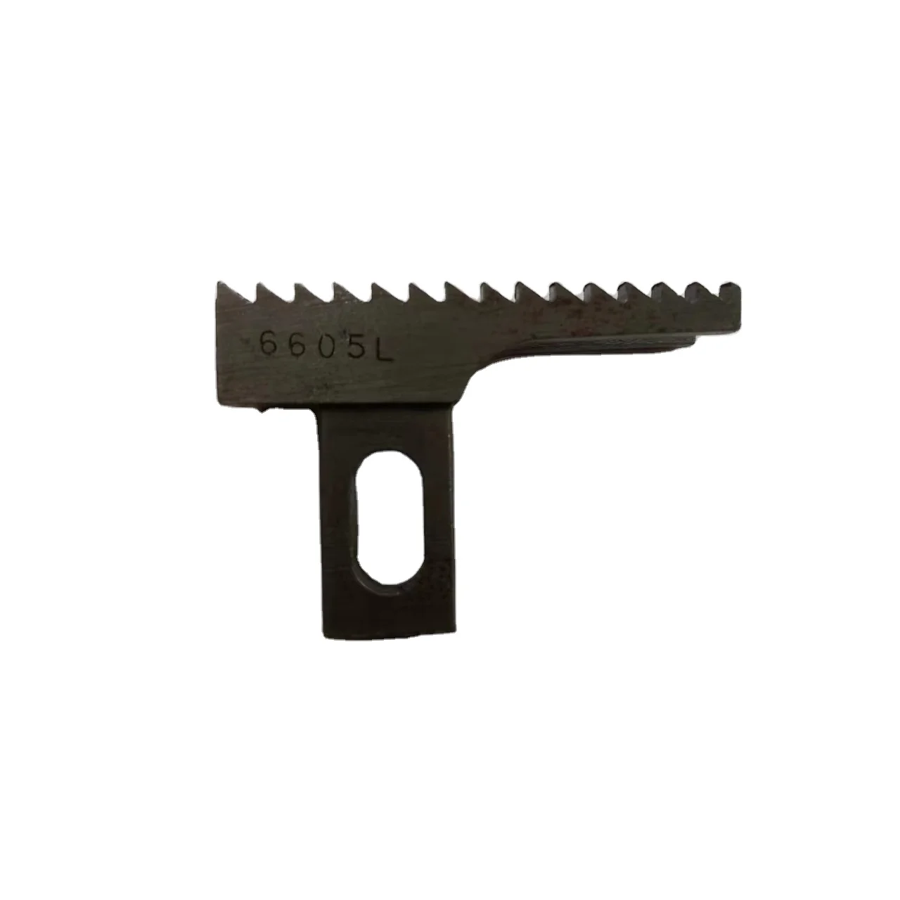 

DKN-3BP Запасные части для швейной машины для сумок l 6605L Feed Dog