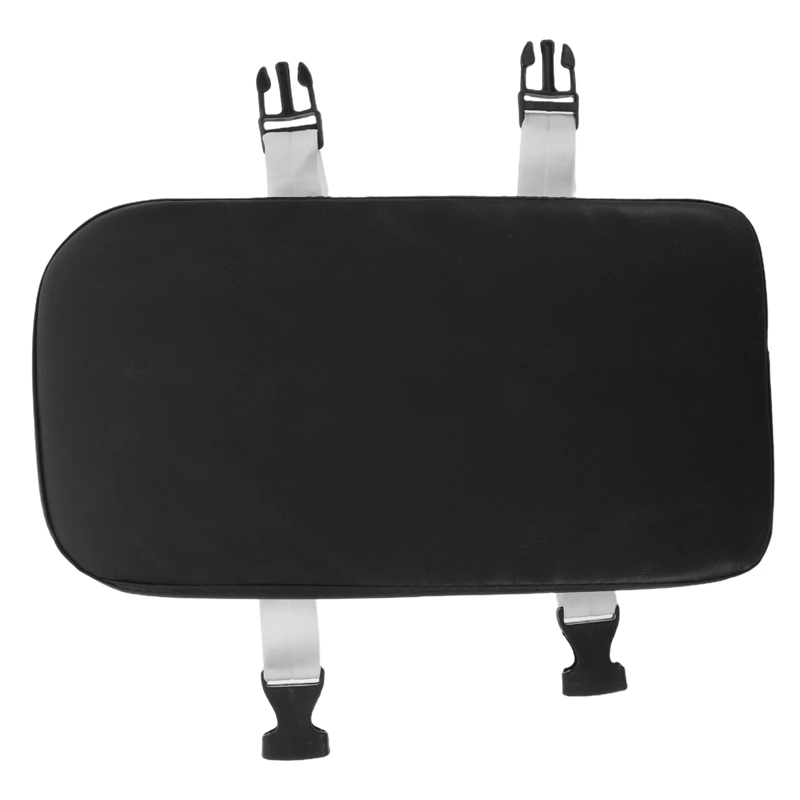 

Bicycle Rear Rack Bike Seat Pad Quick Buckle Stable Rear Passenger Saddle Comfortable Padded Back Seat Cushion for Adult City
