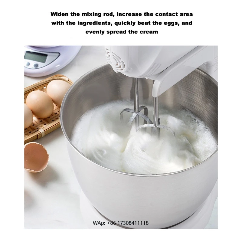 New Portable 3L Foo…