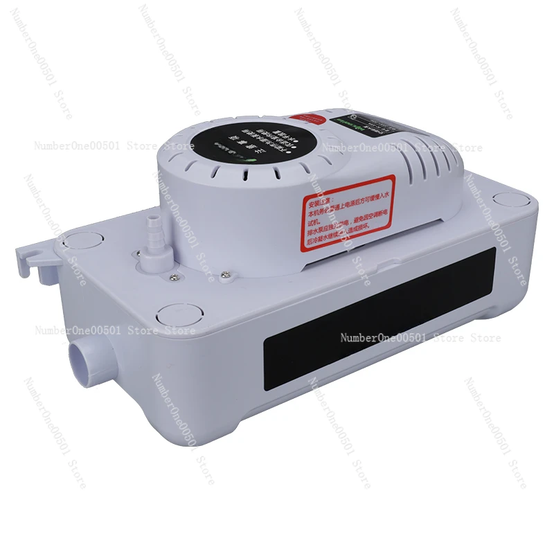 Air Conditioner Drainage Pump PC-125A/320A Automatic Drainage Air Conditioning Drainer Condensate Lift Pump Machine