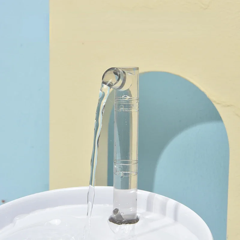 Water Dispenser Faucet Water Assembly Automatic Circulating Water Accessories