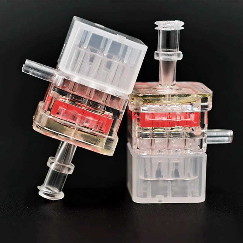 33G Non-adjustable Individually Multi Needles 9 Pins Replaced Micro Needle for EZ Prp Mesotherapy Gun
