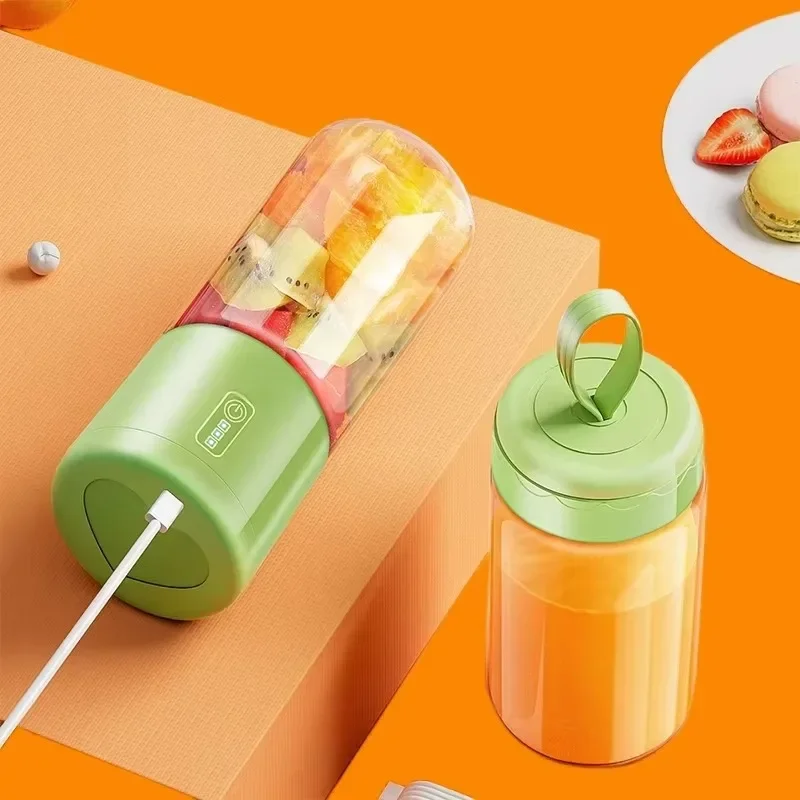 Household Kitchen Accessories Electric Juicer