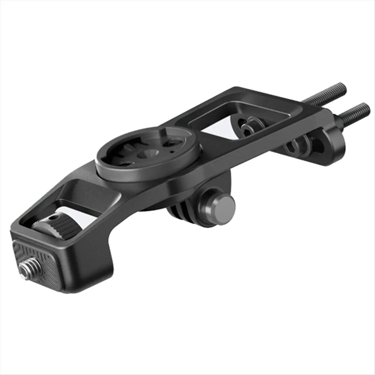 A61P Bike Split Type Computer Mount for / Pro/AcePro2/X4/X3/X5 GO 3S/GO 3/ONE Bike Stopwatch Stand