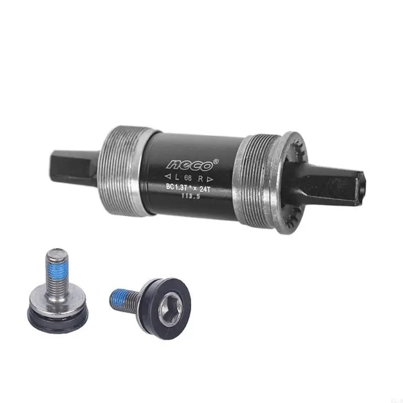 

68mm Bicycles Seal Bottom Rack with Waterproof Screws for Mountain Bicycles
