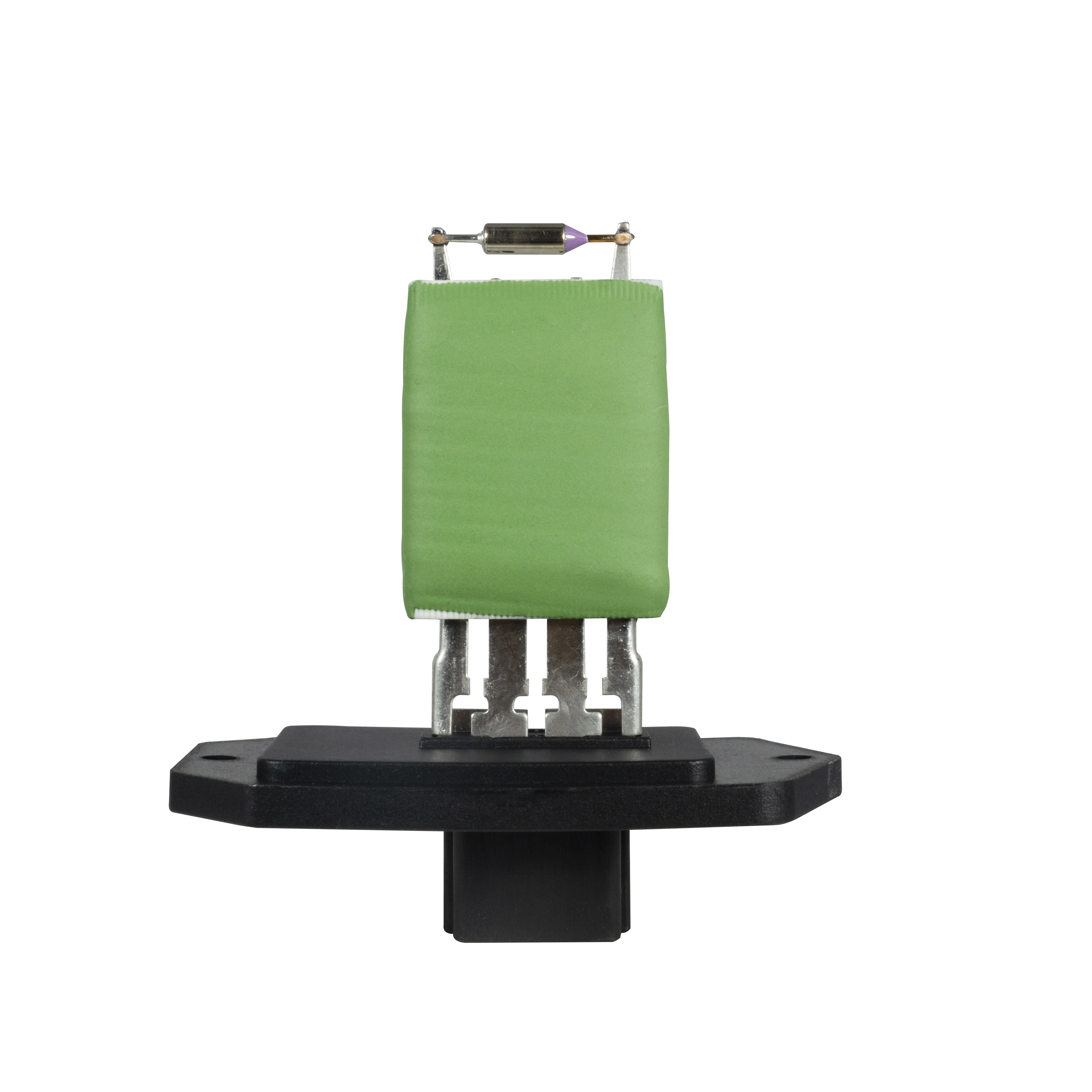 

Резистор управления скоростью вентилятора отопления для Toyota Hilux 2005-2009/SW4 2005-2015-12 Вольт OEM: 8713802060