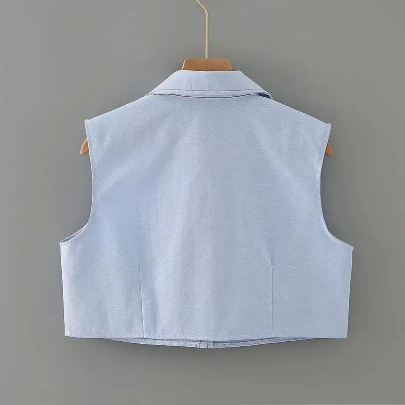 Wide Lapel Shirt Fake Collar For Shirt Collars Solid Shirt Lapel Blouse Top Men Women Black White Girls Top Clothes