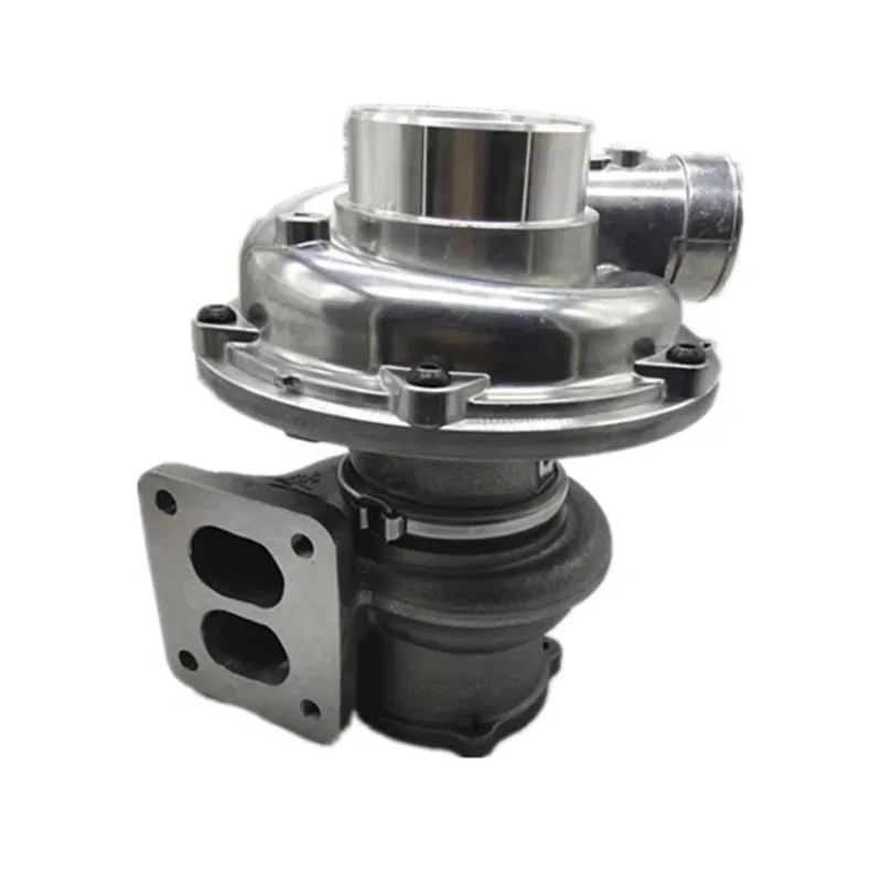 Excavator Parts Engine  charger In Stock With Good  6HK1-1 ZX330 114400-3900 8980025600