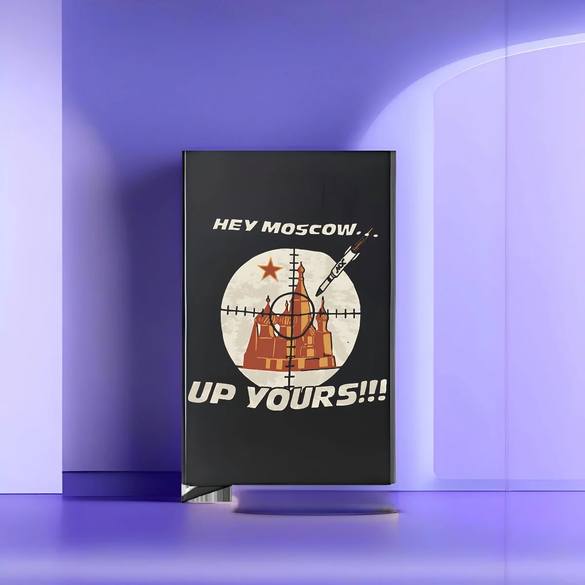 

Hey Moscow 2026 New Style Fashion Printed Card Case Various Color Options Easy to Use Compact for Daily Needs