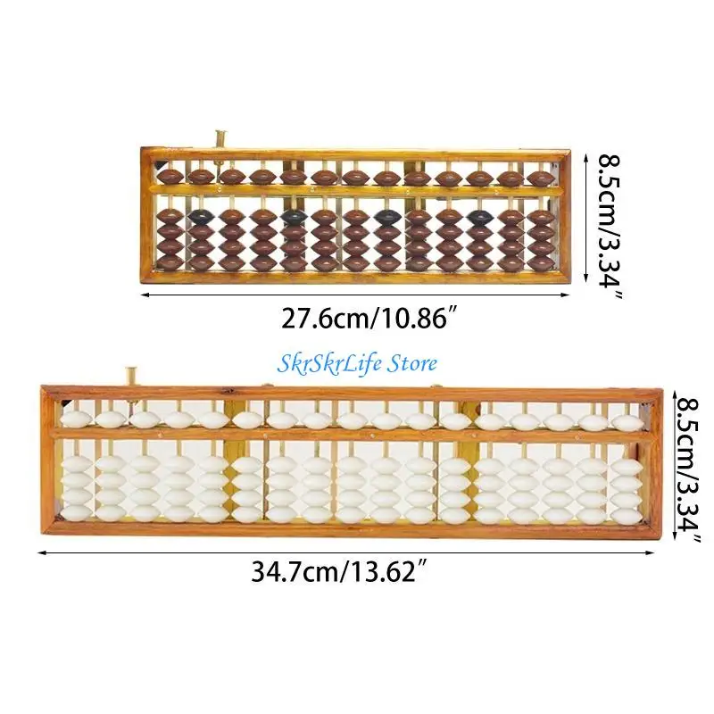 E65E Calculadora Ábaco Chinesa