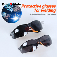 Welding Welder Goggles Gas Argon Arc Welding Protective Glasses Safety Working Eyes Protector Goggles Protective Equipment