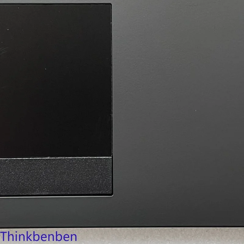HU Hungarian Black Keyboard Upper Case Palmrest Shell Cover For Lenovo Legion Y540 17 17IRH PG0 5CB0U42932