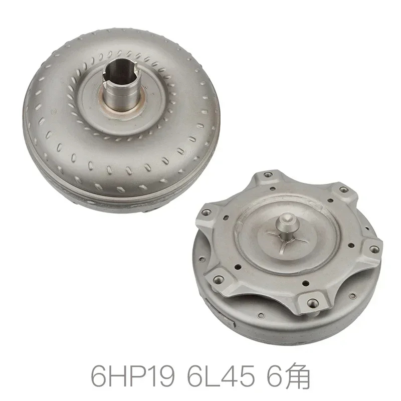 เหมาะสำหรับ 6HP21/19 8HP X5X6 X3 740 530 325 ซีรีส์ตัวแปลงแรงบิดตัวแปลงแรงบิดขนาดใหญ่