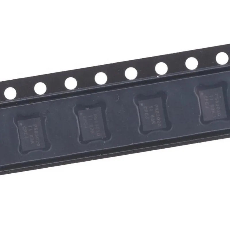 10pcs New TPS63020DSJ VSON-14 PS63020 TPS63020 1.8-5.5V Input 2A TPS63020DSJR