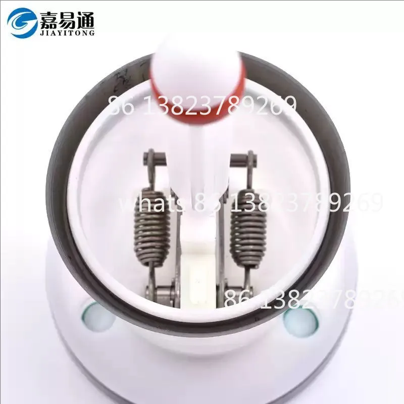 Jiaytong Original Fertilizer Dosing Equipment Accessories Proportional Pump Spring Fertilizer Dilution Dosing Maintenance