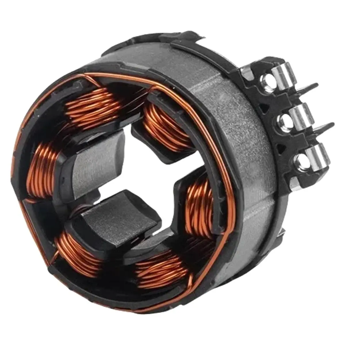 Original Controller Stator Assembly 629A98-0 629477-6 620C64-2 for DTW300 Xwt15 Impact Wrench Controller Parts