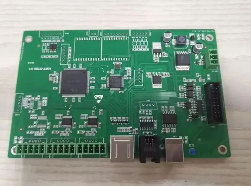 

Tensile Testing Machine Control Board Software Universal Machine Controller Force Performance Test Control System Software