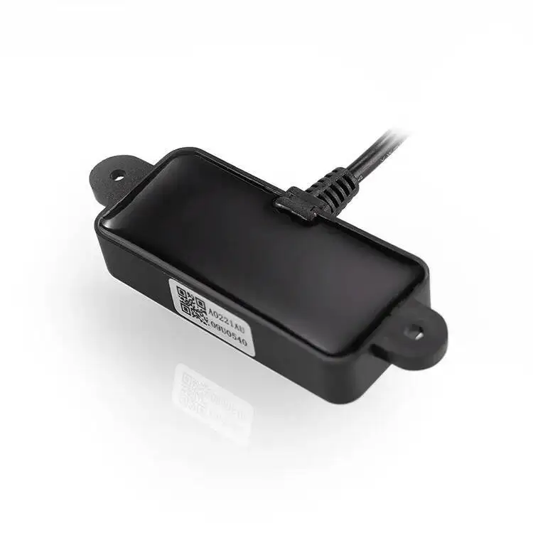 New IP67 A02 waterproof distance sensor probe ultrasonic module 3cm small blind spot