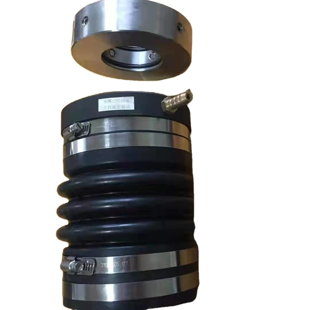 

STS-B MARINE WATER LUBRICATED STERN SHAFT SEALING DEVICE USED for the HIGH SPEED BOAT