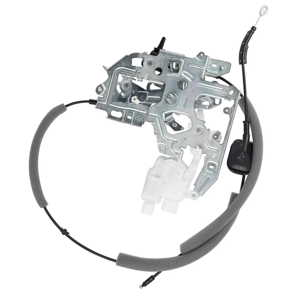 

826703236R,8250500Q0J,8568426704 Servo Motor Right Sliding Door Car Locks for Renault Master III, replacement car lock actuator