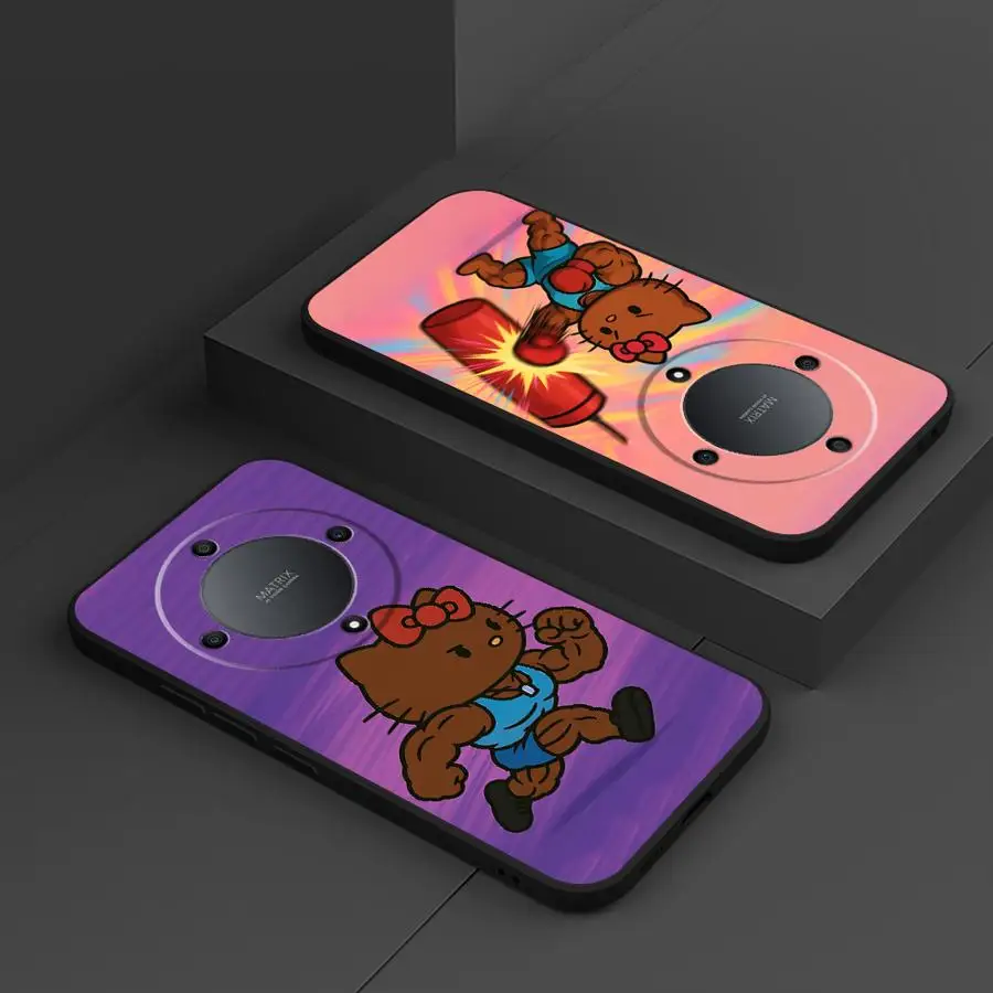 Case For Honor X6 X… - image