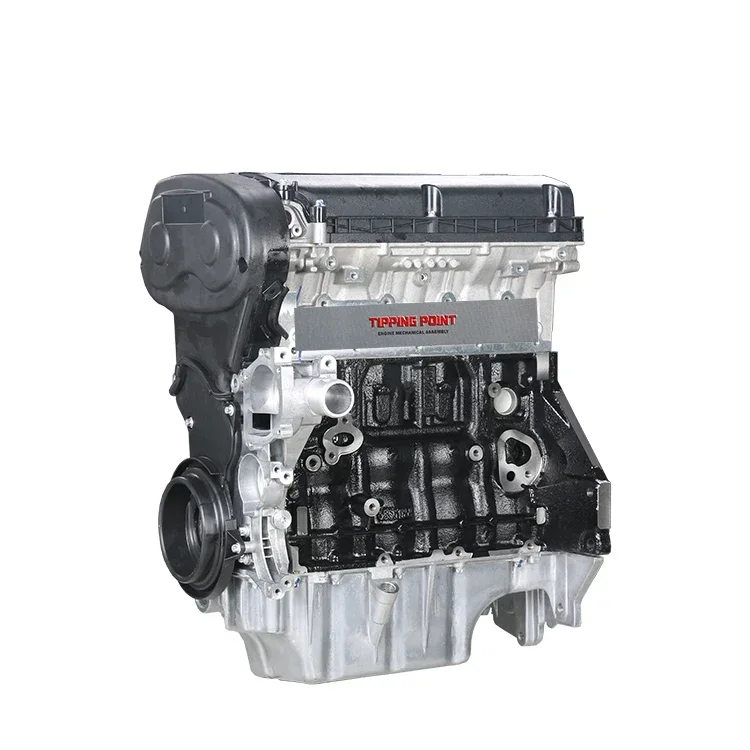 Brand New LDE 1.6L Long Block Engine Assembly for  Cruze and  Excelle in the Engine Assembly Category