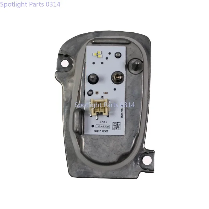 For A3 S3 8V0998473B 8V0998474B 90071299 90070301 90106599 90106600 NEW Matrix Led Headlight B011784-A B011785-A Led Angel Eyes