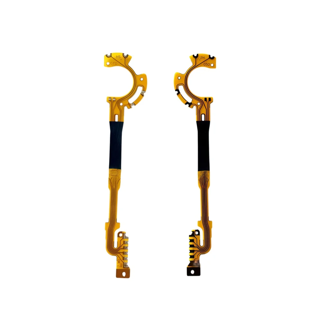 

New Lens Shutter & Aperture Flex Cable Repair Part For Canon A410 A420 A430 A450 A460 A470