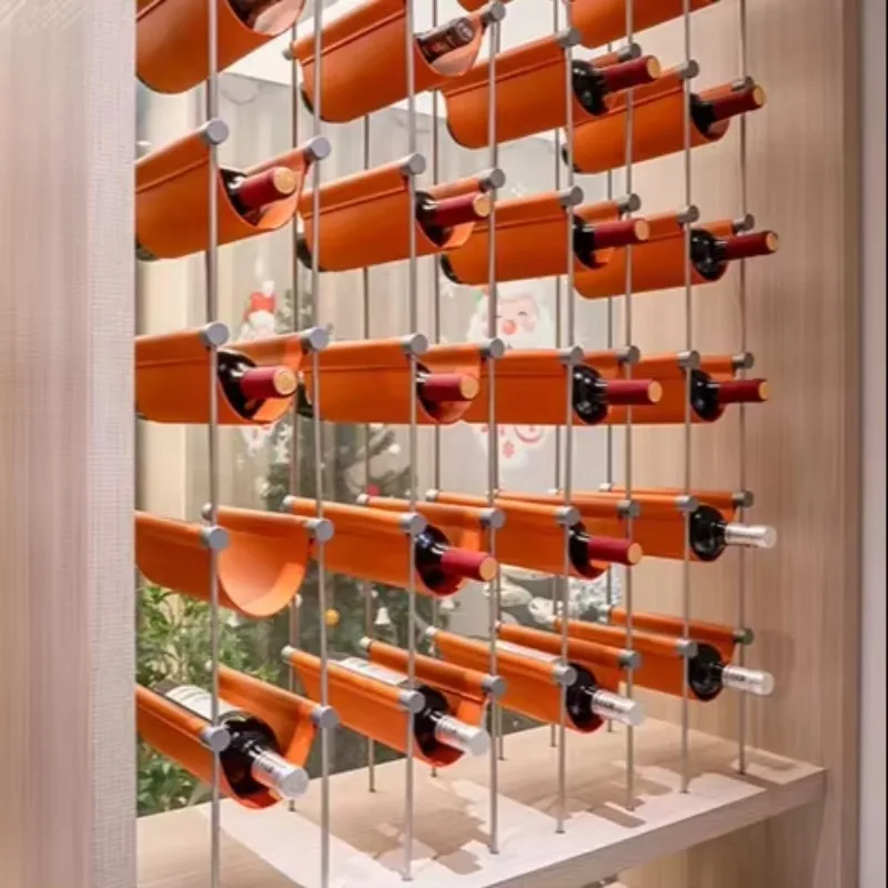 

Изысканные решения для хранения вина: индивидуальные шкафы для ценителей и отелей