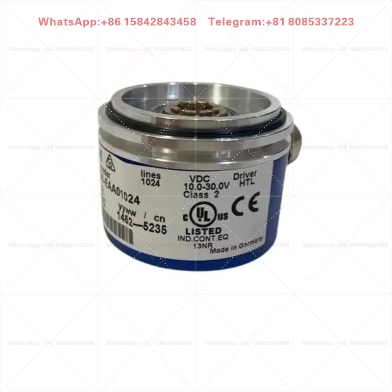 Encoder Fit DGS65-EAA01024 GZA0-S01 GAA01000 DGS65 Series