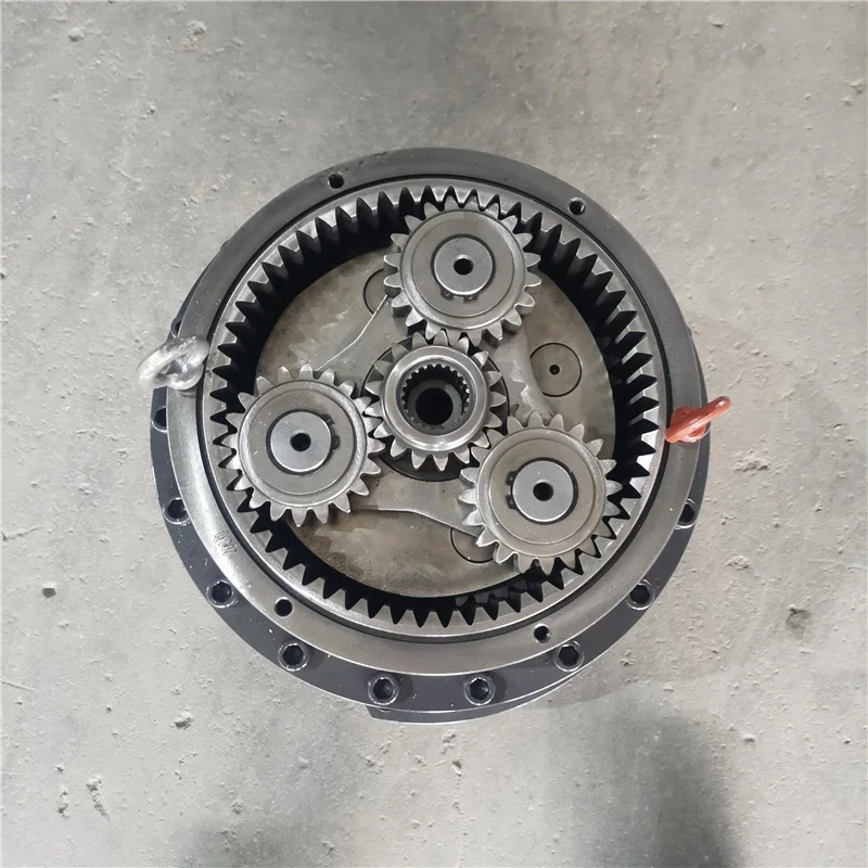 20Y-26-31120 20Y-26-00230 PC200LC-8 PC200-8 Swing Gearbox