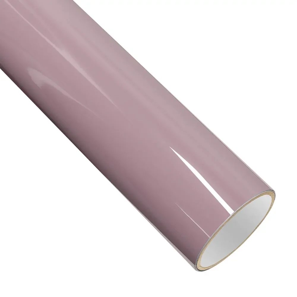 

Улун, чай с молоком, розовый автомобильный стикер, упаковка, виниловая пленка, автоматическая пленка для изменения цвета, без пузырьков, автомобильные аксессуары, интерьер, экстерьер