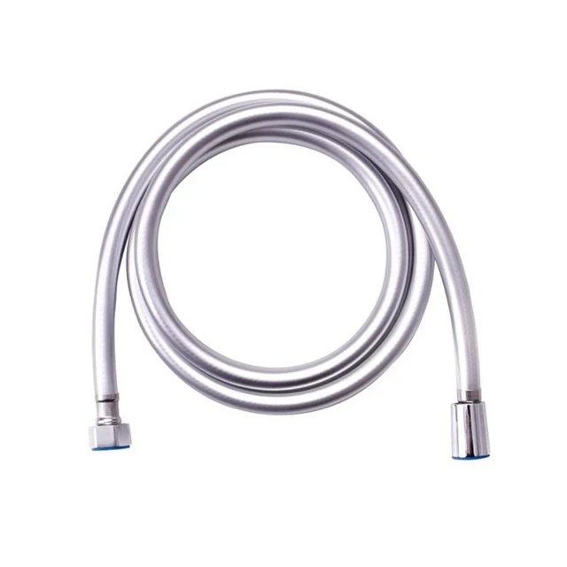 Variant: Silver PVC